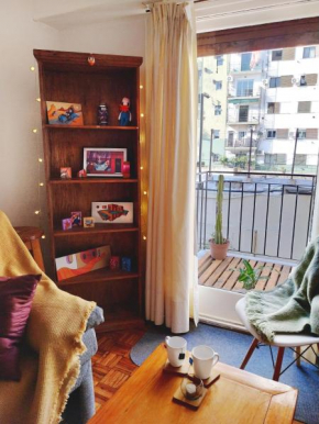 Casa Magenta - Centro Buenos Aires